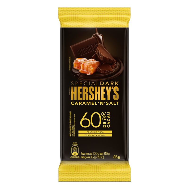 Chocolate-Amargo-60--Cacau-Caramel--n--Salt-Hershey-s-Special-Dark-85g