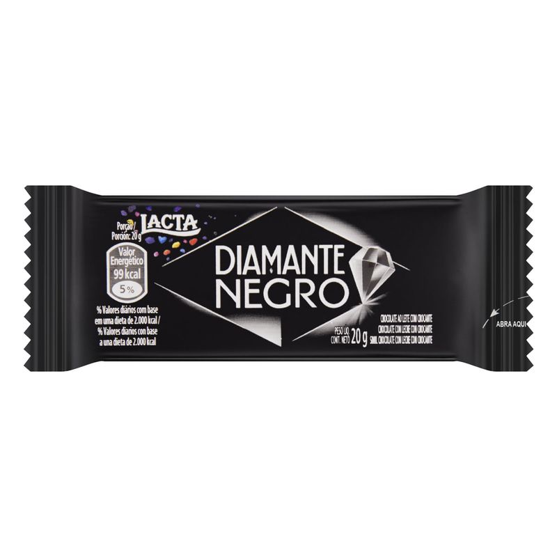 Chocolate-ao-Leite-Lacta-Diamante-Negro-20g