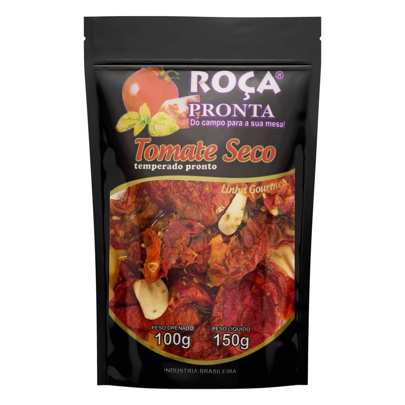 Tomate-Seco-em-Conserva-Temperado-Roca-Gourmet-Sache-100g