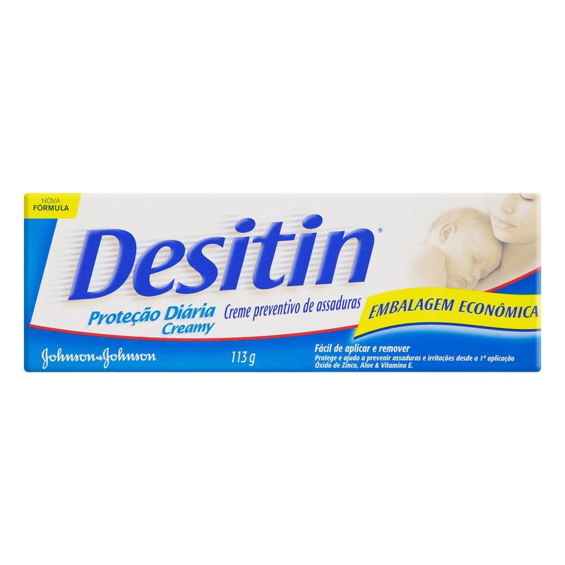 Creme-Preventivo-de-Assaduras-Johnson---Johnson-Desitin-Caixa-113g-Embalagem-Economica