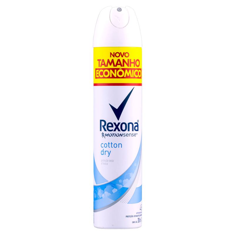 Desodorante-Aerosol-Cotton-Dry-Rexona-Motionsense-200ml