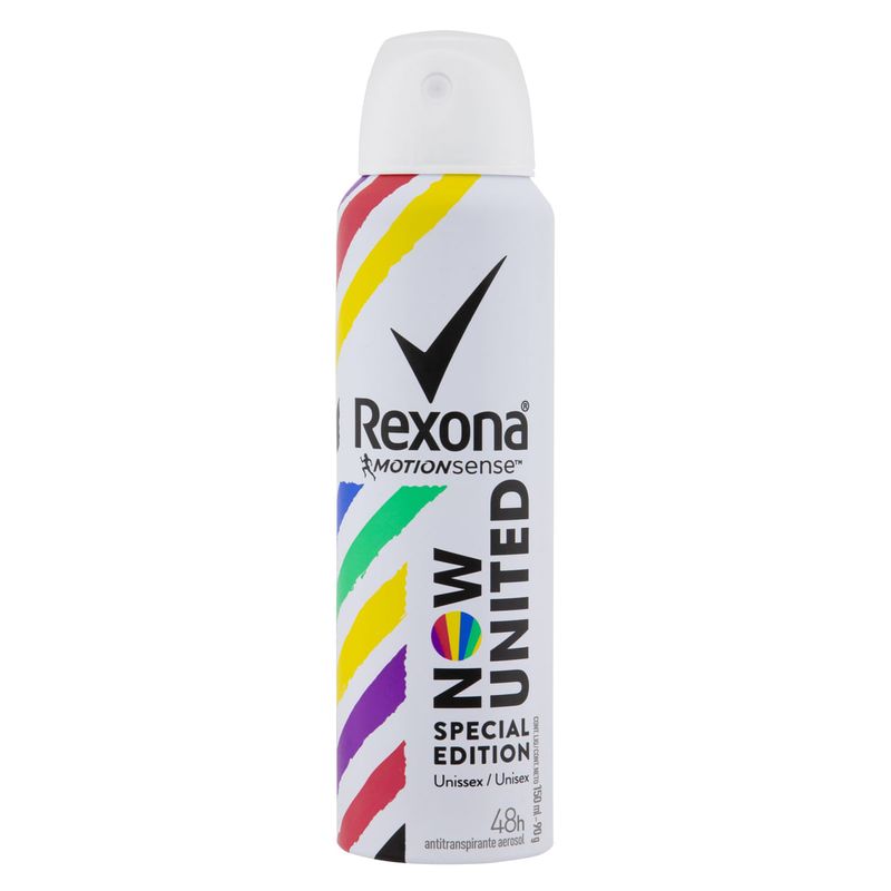 Desodorante-Aerosol-Now-United-Rexona-Motionsense-150ml