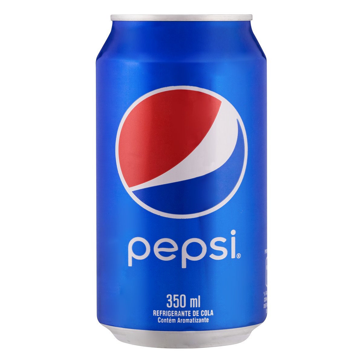 Refrigerante Pepsi Lata 350ML