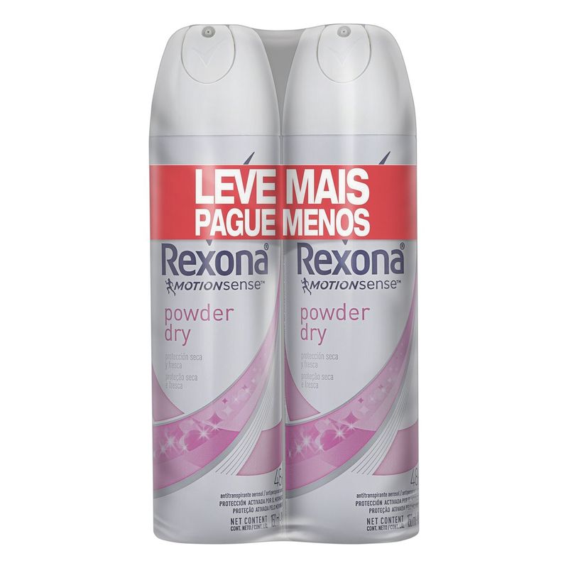 Pack-Desodorante-Aerosol-Powder-Dry-Rexona-Motionsense-2-Unidades-150ml-Cada-Leve-Mais-Pague-Menos