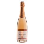 Espumante-Brasileiro-Rose-Brut-Casa-Valduga-Arte-Tradicional-Chardonnay-Pinot-Noir-Vale-dos-Vinhedos-750ml
