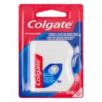 Fio-Dental-Encerado-Colgate-50m