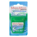 Fio-Dental-Menta-Johnson---Johnson-Reach-Expansion-Plus-50m
