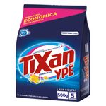 Lava-Roupas-em-Po-Primavera-Tixan-Ype-500g