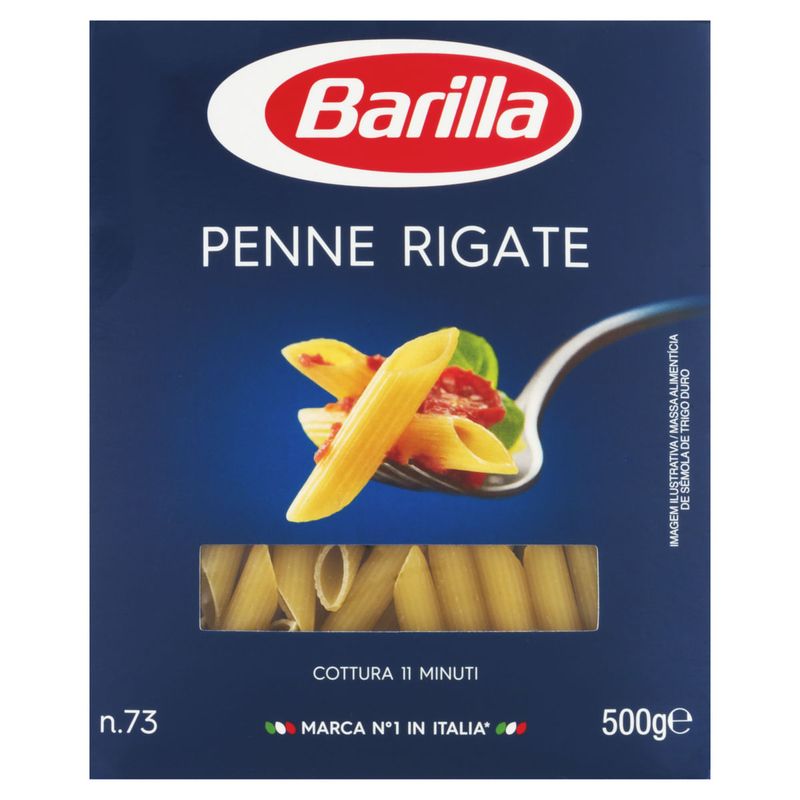 Macarrao-de-Semola-Penne-Rigate-73-Barilla-500g