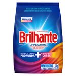 Sanitizante-Lava-Roupas-em-Po-Roupas-Brancas-e-Coloridas-Brilhante-Limpeza-Total-Pacote-16kg