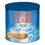 Cafe-Soluvel-com-Leite-Santa-Clara-330g