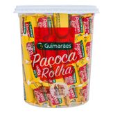 Paçoca Rolha Guimarães Pote 1,008kg