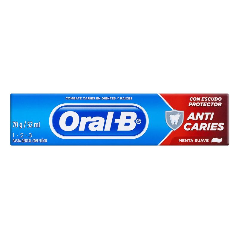 Creme-Dental-Menta-Suave-Oral-B-1-2-3-70g