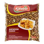 Amendoim-em-Graos-Tipo-Unico-Kisabor-500g
