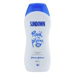 Protetor-Solar-FPS-30-Sundown-Praia-e-Piscina-200ml