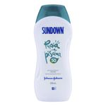 Protetor-Solar-FPS-50-Sundown-Praia-e-Piscina-200ml