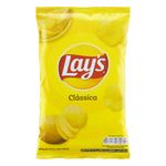 Batata-Frita-Lisa-Classica-Lay-s-50g
