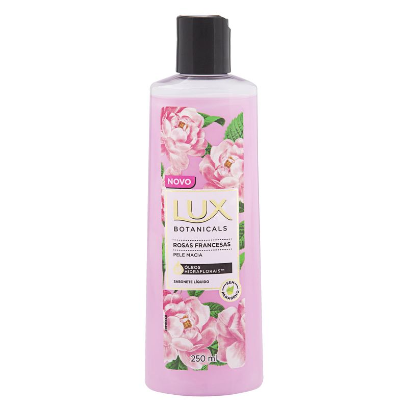 Sabonete-Liquido-Rosas-Francesas-Lux-250ml