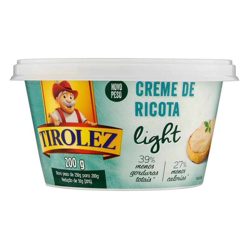 Creme-de-Queijo-Ricota-Light-Tirolez-200g