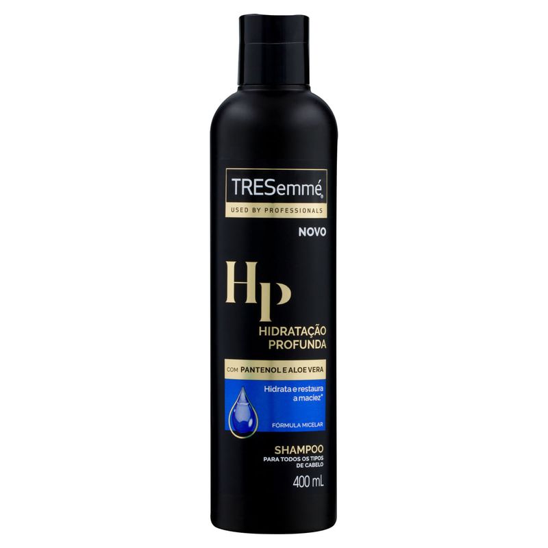 Shampoo-Tresemme-Hidratacao-Profunda-400ml