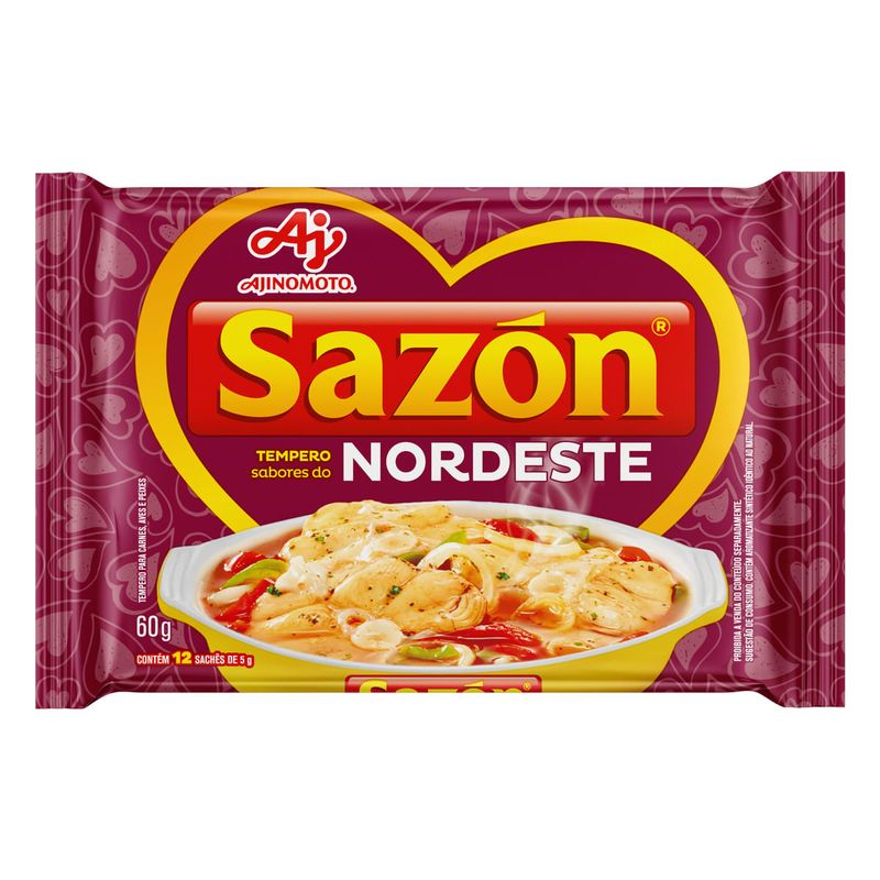 Tempero-Sabores-do-Nordeste-Sazon-60g-12-Unidades