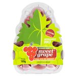 Tomate-Sweet-Grape