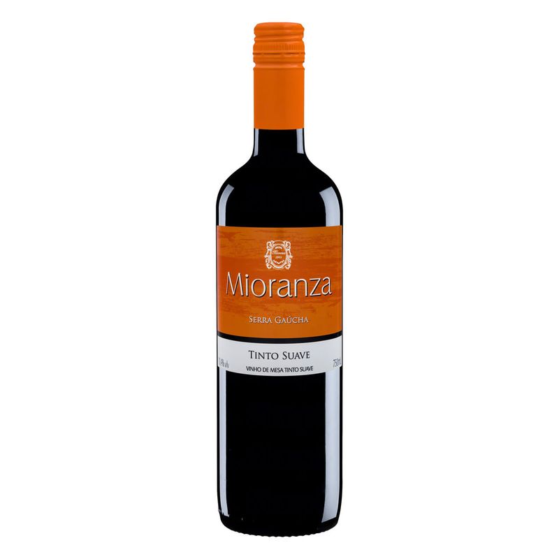 Vinho-Brasileiro-Tinto-Suave-Mioranza-Serra-Gaucha-750ml