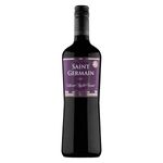 Vinho-Brasileiro-Tinto-Suave-Saint-Germain-Cabernet-Merlot-Tannat-Serra-Gaucha-750ml