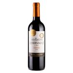 Vinho-Chileno-Tinto-Meio-Seco-Reservado-Santa-Carolina-Carmenere-Valle-Central-750ml