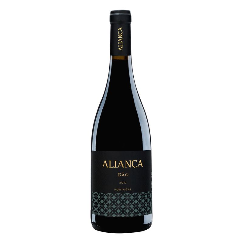 Vinho-Portugues-Tinto-Seco-Alianca-Jaen-Tinta-Roriz-Touriga-Nacional-Dao-750ml