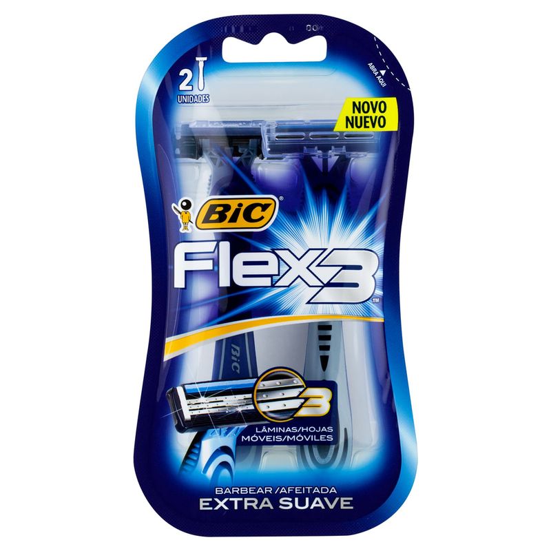 Aparelho-Descartavel-para-Barbear-Bic-Flex-3-2-Unidades