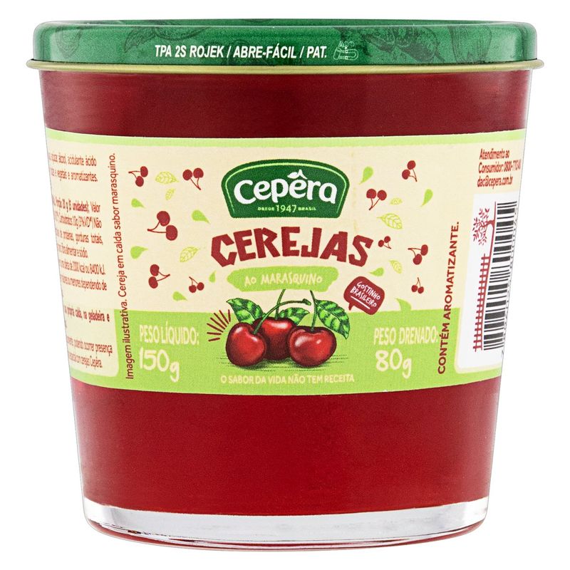 Cereja-em-Calda-Marrasquino-Cepera-80g