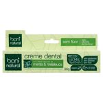 Creme-Dental-Boni-Natural-Menta-E-Melaleuca-90G