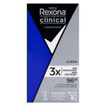 Desodorante-Creme-Clean-Rexona-Clinical-Men-48g