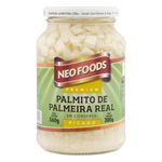 Palmito-Palmeira-Real-em-Conserva-Picado-Neo-Foods-Premium-300g