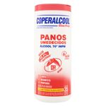 Pano-Umedecido-Alcool-70°-INPM-Mimo-Coperalcool-Bacfree-20cm-x-18cm-35-Unidades