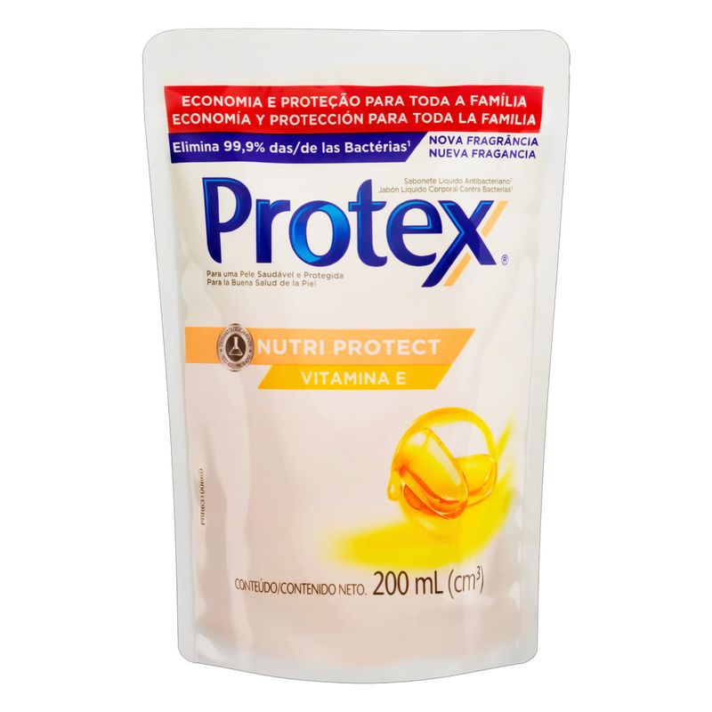 Sabonete-Liquido-Protex-Nutri-Protect-Vitamina-E-200ml-Refil