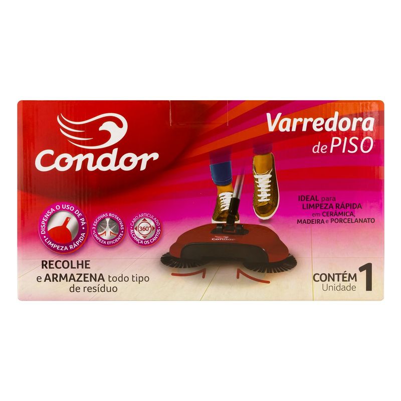 Varredora-de-Piso-Condor