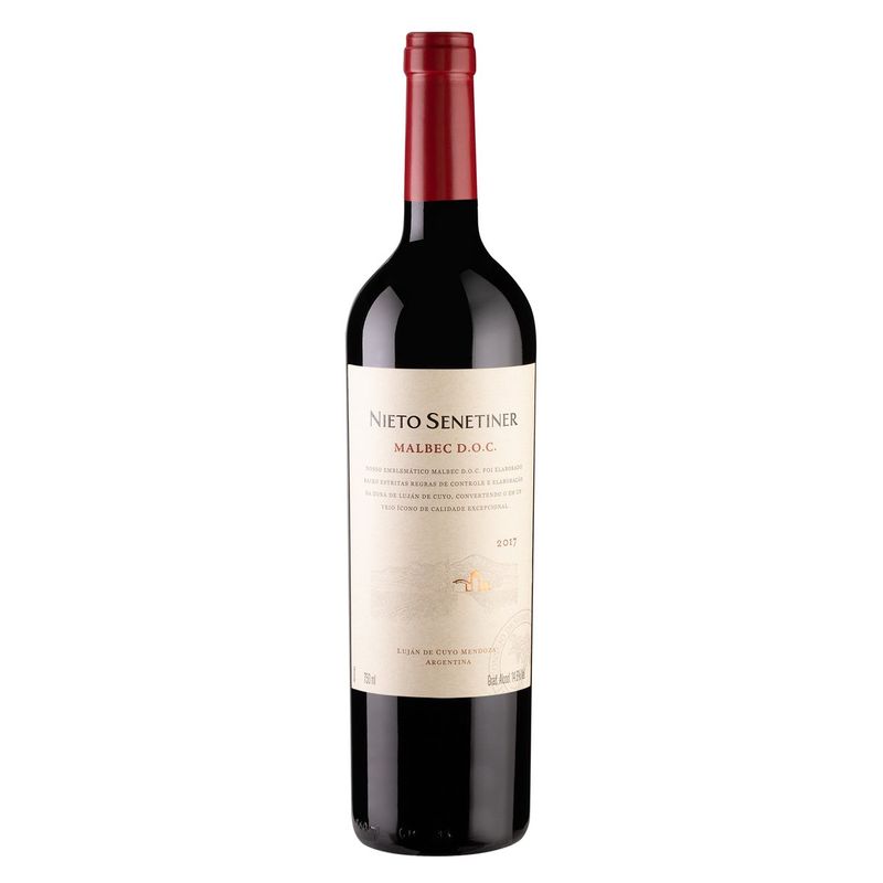 Vinho-Argentino-Tinto-Seco-Nieto-Senetiner-Malbec-750ml