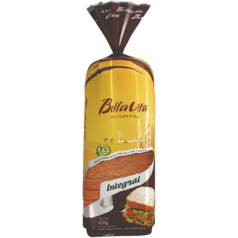 Pao-de-Forma-Bella-Vita-Integral-450g