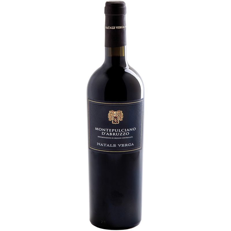 Vinho-Italiano-Tinto-Montepulciano-D-Abruzzo-Natale-Verga-750ml