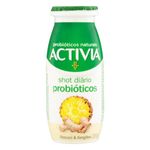 Leite-Fermentado-Activia-Shot-Diario-Abacaxi---Genbibre-100g