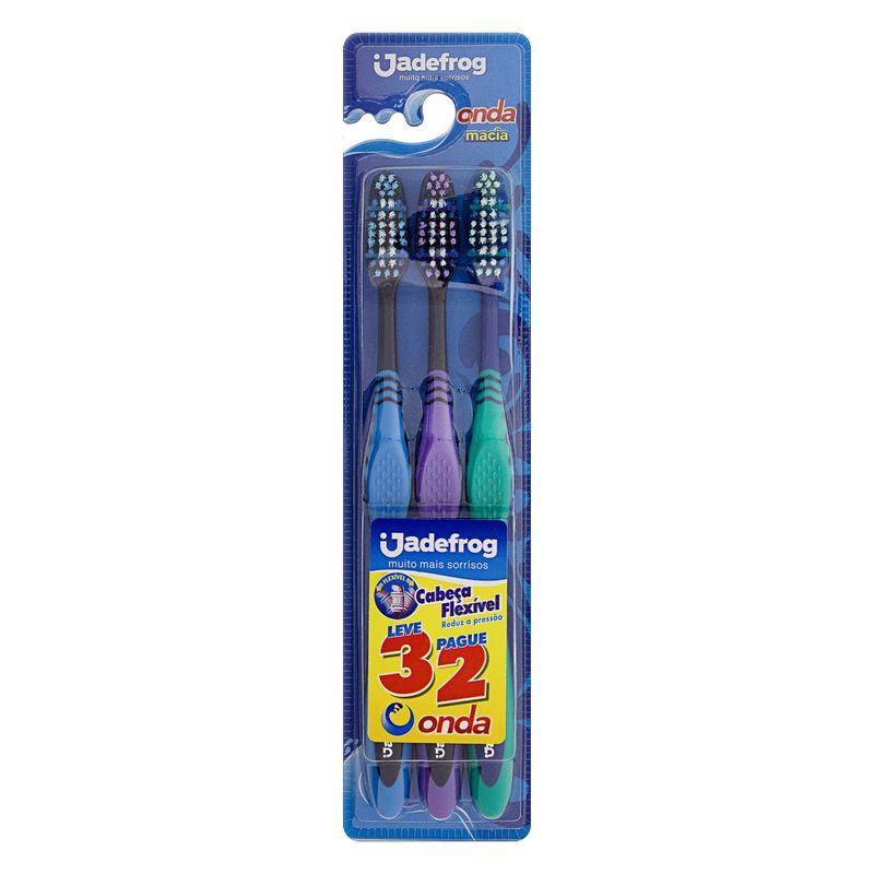 Escova-Dental-Macia-Jadefrog-Onda-3-Unidades