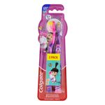 Pack-Escova-Dental-Infantil-Extra-Suave-e-Macia-Meu-Malvado-Favorito-6--Anos-Colgate-2-Unidades