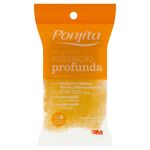 Esponja-para-Banho-Esfoliacao-Profunda-Ponjita