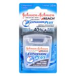 Fio-Dental-Extrafino-Johnson---Johnson-Reach-Expansion-Plus-50m