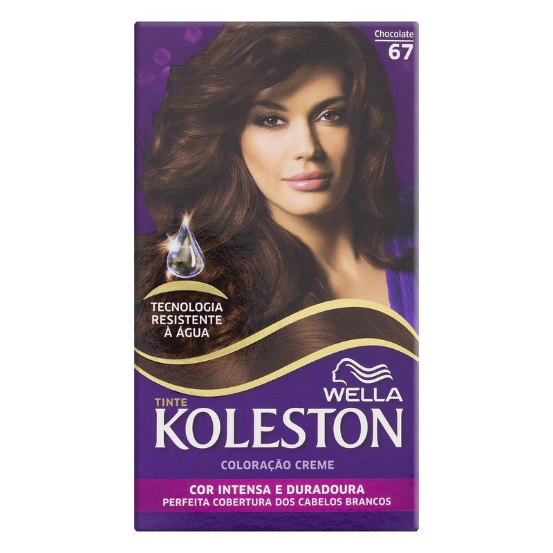 Kit-Coloracao-Creme-67-Chocolate-Wella-Koleston