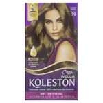 Kit-Coloracao-Creme-70-Louro-Medio-Wella-Koleston