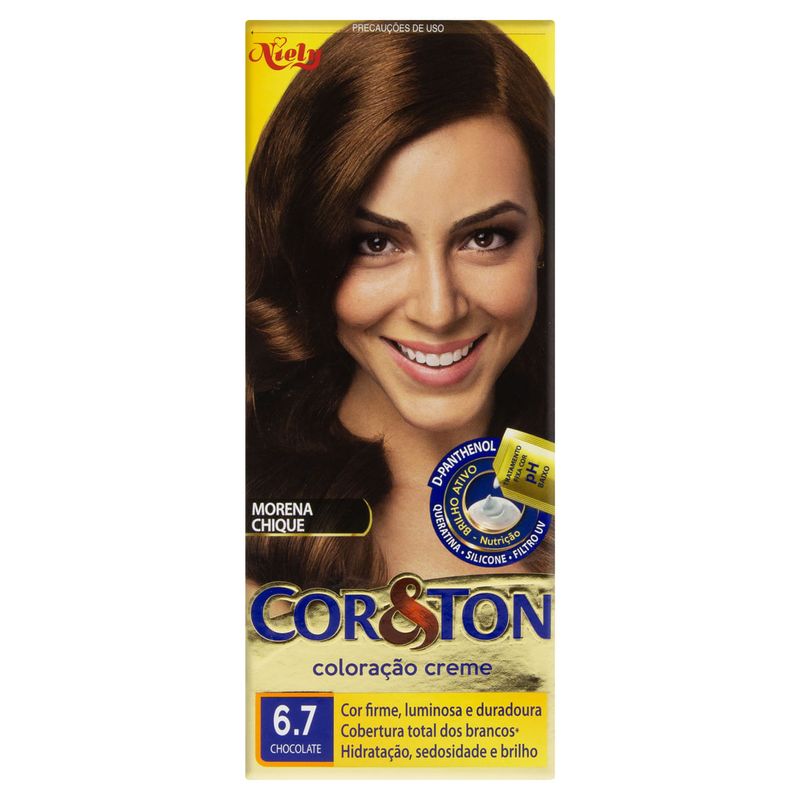 Kit-Coloracao-Creme-6.7-Chocolate-Niely-Cor-Ton