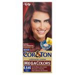 Kit-Coloracao-Creme-6.646-Vermelho-Cereja-Niely-Cor-Ton